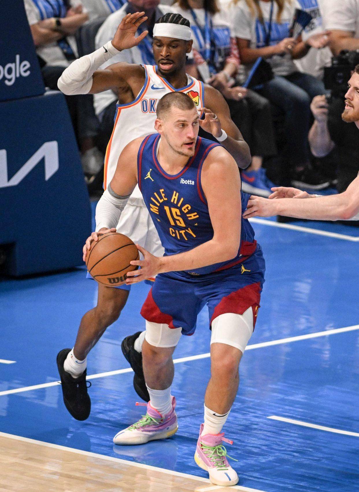 一些明显的 一些明显的