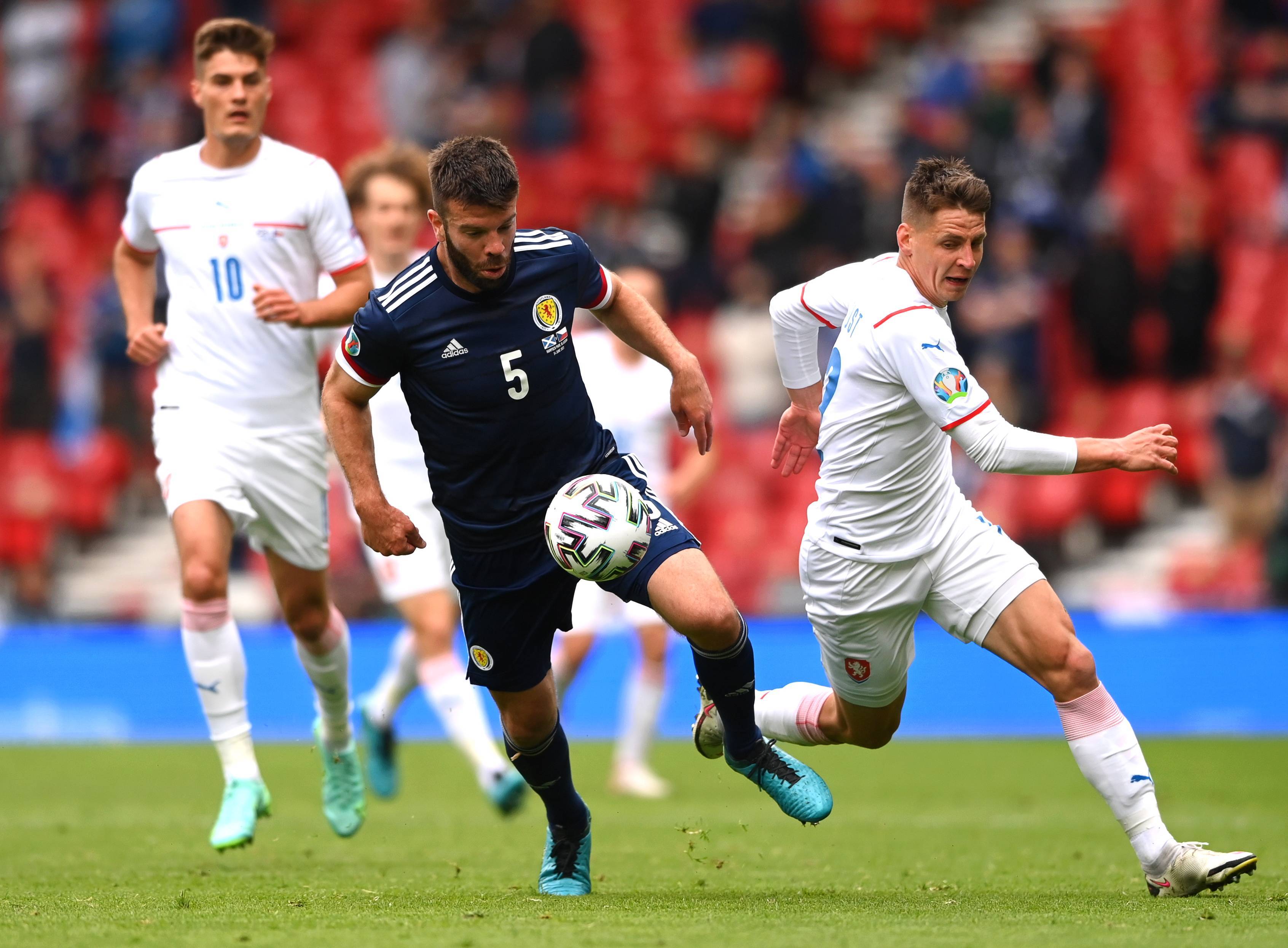 场上的主动 场上的主动