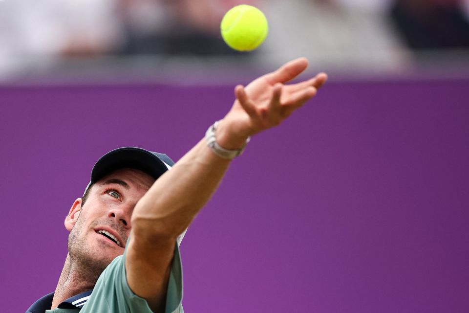 这种控场能 这种控场能