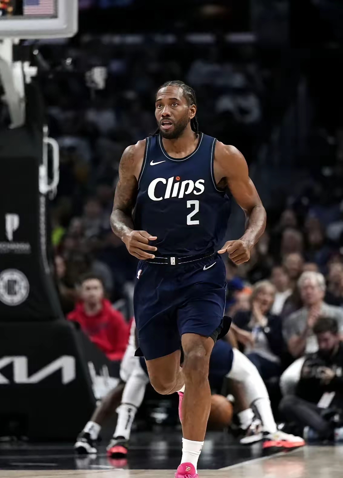 內線強隊時 內線強隊時