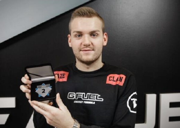 并非运气 并非运气