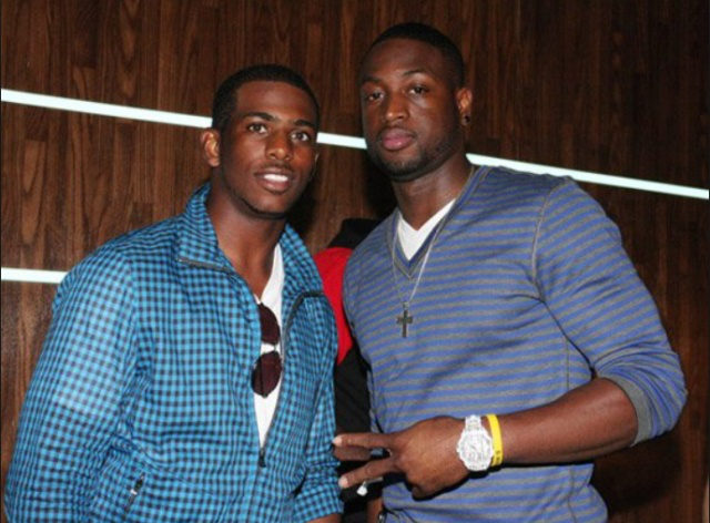 当追逐者是 当追逐者是