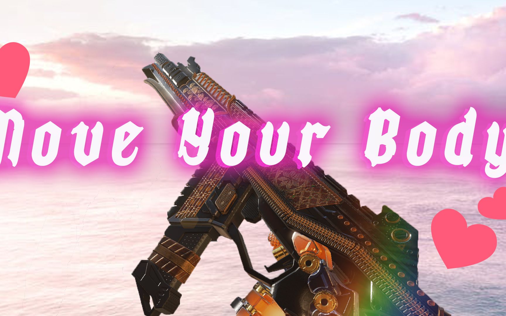 侧突击与肋 侧突击与肋